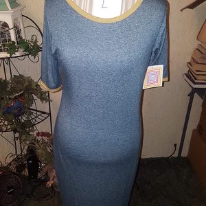Pencil dress